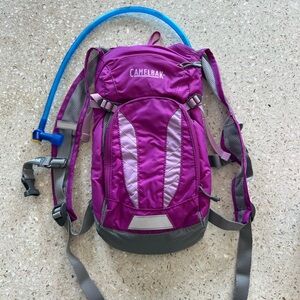 CamelBak Mini M.U.L.E. 50oz Hydration Backpack (new, no tags)